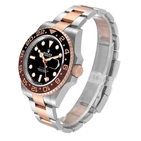 rolex 126711 opinioni|fratello rolex rose gold.